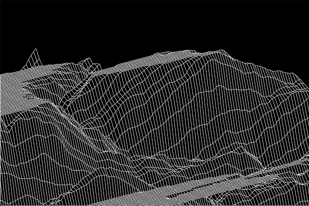 GEO_TERRAIN6 Vector Pack, a Background Graphic by codetoform (Photo 6 of 21)