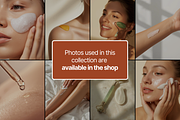 Beauty & Skincare Instagram Template, a Social Media Template by My Template Studio (Thumbnail 18 of 19)