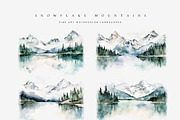 New! Fall + Winter Christmas Edition, an Illustration by Isabelle Salem (Thumbnail 168 of 242)