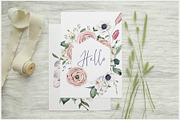 Tenderness. Wedding Mockup Photo Set, a Mockup by NataliArkushArt (Thumbnail 3 of 17)