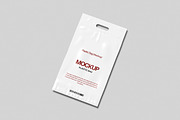 Plastic Bag Mockup, an Advertising Mockup by swsi-studio (Thumbnail 3 of 5)