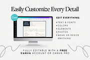 Home Buyer Guide Templates Bundle, a Stationery Template by Anna Design Studio (Thumbnail 6 of 8)