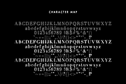 A Trio of Handwritten Serifs, a Serif Font by Mix Fonts (Thumbnail 3 of 3)