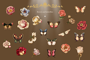 Easter Vintage Collage Elements, an Object Graphic by JulsIst (Thumbnail 5 of 10)
