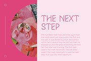 VAGARY-DISPLAY FONT, a Sans Serif Font by Hybridbee Design (Thumbnail 4 of 10)