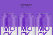 Drink Cans - Bundle Mockup, a Packaging Mockup by Graxaim Mock-up (Thumbnail 5 of 7)