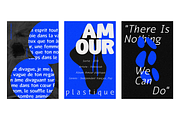 Kinoble - Friendly Display Font, a Font by Jehoo Creative (Thumbnail 7 of 12)