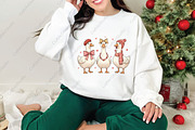 Silly Goose PNG Goose Shirts PNG, a Finance Illustration by CraftArtStudio (Thumbnail 4 of 4)
