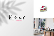 Finley Font, a Script Font by vuuuds (Thumbnail 10 of 11)