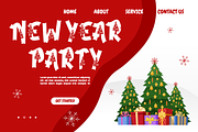 Modern Bauble Bliss – Quirky Font, a Font by PutraCetol Studio (Thumbnail 7 of 11)