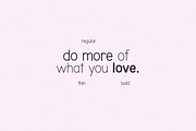 School Notebook | Handwritten Font, a Handwritten Font by KA Designs (Thumbnail 9 of 10)