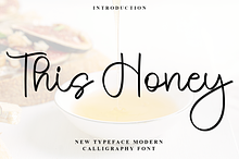 This Honey