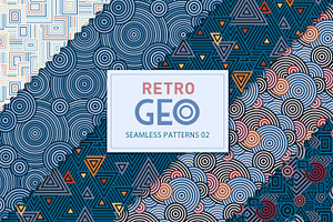 Retro Geo 02