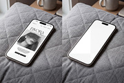 Elvora - iPhone Device Mockup, an iPhone Mockup by Heinzel Std Mockup (Thumbnail 5 of 5)