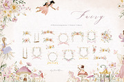 Fairy, an Illustration by heyiamalice (Thumbnail 2 of 17)