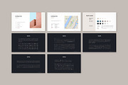 Business Plan Google Presentation, a Presentation Template by CreativityForest (Thumbnail 18 of 18)