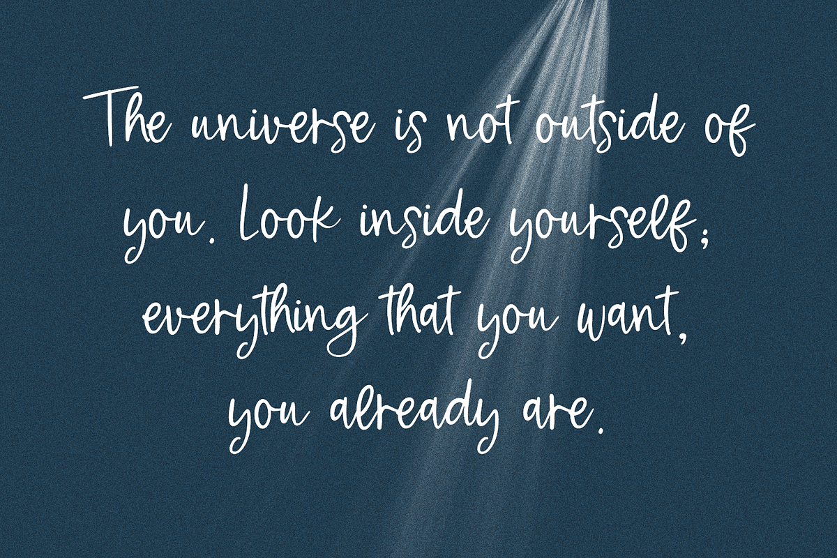 Moonbeam Script, a Handwritten Font by Beck McCormick (Photo 7 of 10)