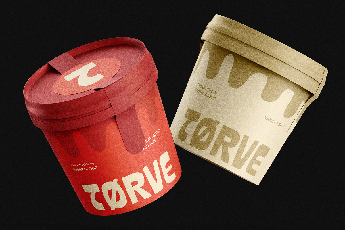 Widston — A Chunky Hand-Drawn Font, a Handwritten Font by Mbonster Design Studio (Photo 10 of 16)