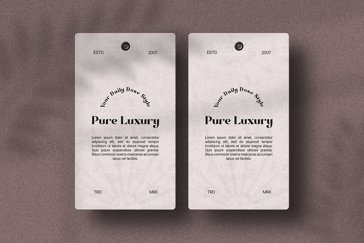 Modern Negra - Social Media Typeface, a Serif Font by Sohel Studio (Photo 4 of 9)