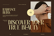 Mastins Elegant Serif Font, a Serif Font by Graphicxell (Thumbnail 6 of 8)