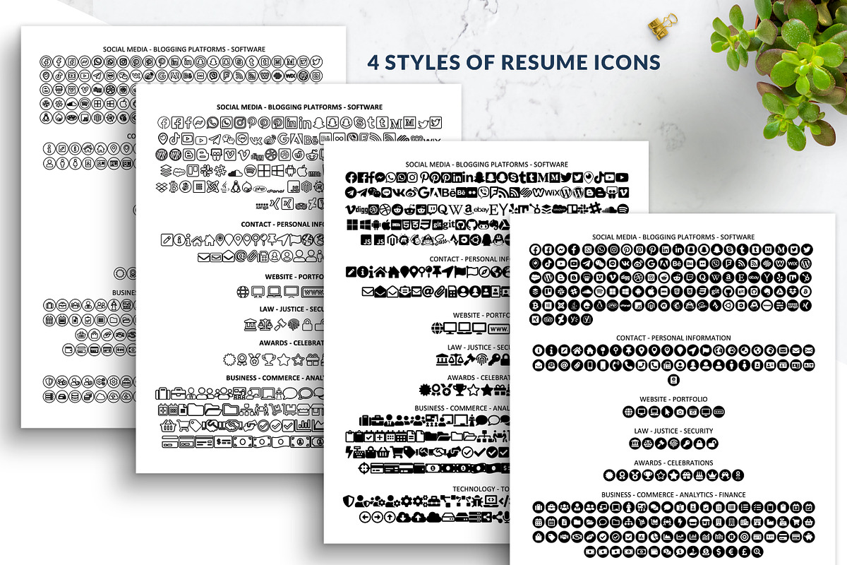 Management Resume Template Word, a Resume Template by BestResumes.Co (Photo 7 of 8)