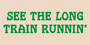 Rail Bum JNL, a Slab Serif Font by Jeff Levine Fonts (Thumbnail 4 of 4)