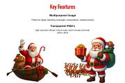 Christmas, an Illustration by Vector Stall (Thumbnail 2 of 7)