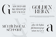 Headline Serif Font Bundle, a Serif Font by Mahesans Co (Thumbnail 16 of 25)