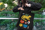 Cute Doodles collection, an Object Illustration by piyacler (Thumbnail 2 of 16)