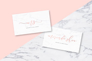 Southfield Typeface, a Script Font by Mats-Peter Forss (Thumbnail 2 of 12)