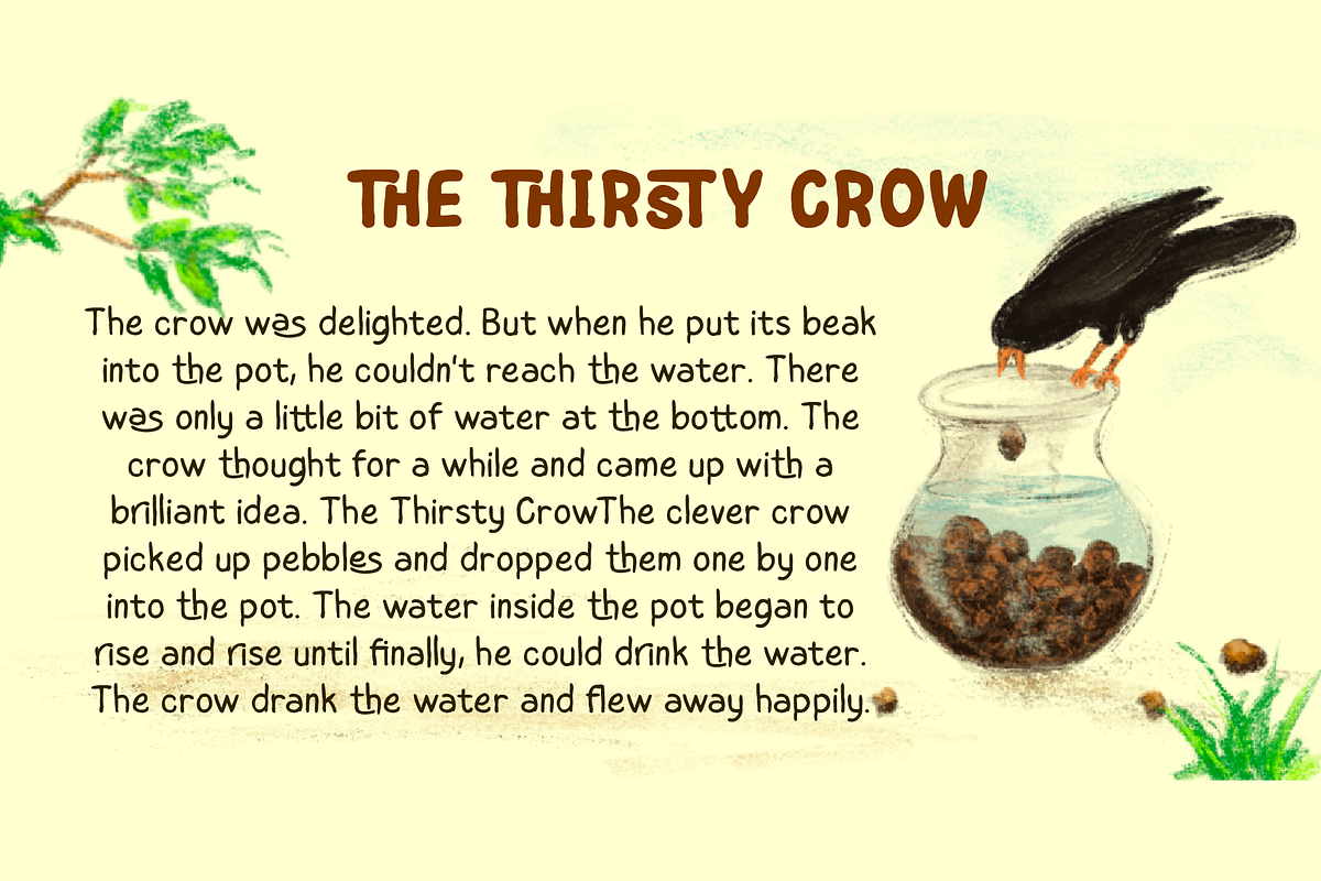 Childos - Playful font Family, a Handwritten Font by Namela Studio (Photo 4 of 5)