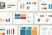 InGraphics - Dashboard Infographic, a Presentation Template by GraphauseProject (Thumbnail 4 of 6)