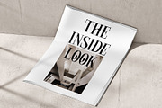 ED Olancha - Display Serif, a Serif Font by Emyself Design (Thumbnail 7 of 12)