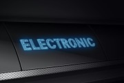 Electronic Circuit Font, a Symbol Font by OWPictures (Thumbnail 2 of 5)