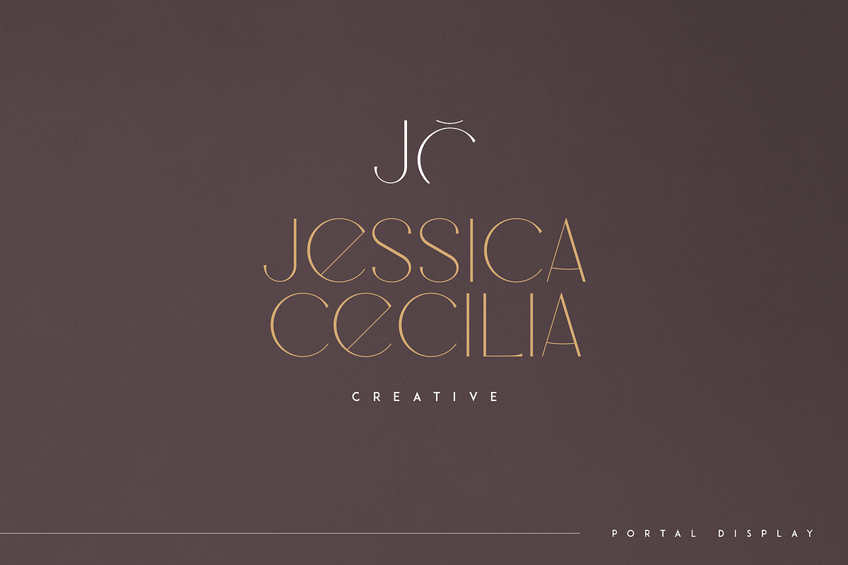 SALE! Font Bundle Vol.2 - 19 fonts, a Serif Font by Only Fonts (Photo 34 of 39)