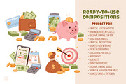 Money & Finance | Business, a Finance Illustration by vik.stock (Thumbnail 6 of 7)