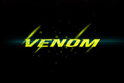 Veneno Typeface, a Serif Font by thedesignshark (Thumbnail 8 of 10)