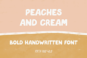 Canva Social Media Templates + Font, a Social Media Template by Forth and Wild (Thumbnail 4 of 8)
