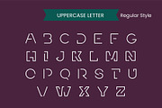 Nick Font, a Symbol Font by MRI STUDIO (Thumbnail 3 of 26)