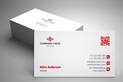 Modern Business Card, a Business Card Template by designSultan (Thumbnail 4 of 4)