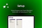 Time Tracker, an App Template by Ardent Workshop (Thumbnail 4 of 6)
