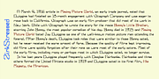 Zirkle, a Font by Ingrimayne Type (Thumbnail 4 of 9)