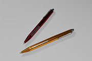 Pen Mockup, a Pens & Pencil Mockup by sweetmaroon.studio (Thumbnail 2 of 4)