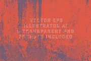 Dirty Textures, a Texture Graphic by GhostlyPixels (Thumbnail 2 of 14)