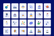 300 Innovation Icons, a Duotone Icon by Prosymbols (Thumbnail 10 of 10)
