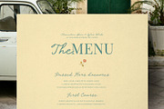 Glessical Things Handwritten Script, a Handwritten Font by Perplexitics (Thumbnail 3 of 11)