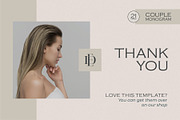 Elegant Couple Monogram Logo, a Branding & Logo Template by Rukuru Studio (Thumbnail 6 of 6)