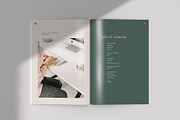 Lighthouse - Project Proposal, a Brochure Template by Imagination Area (Thumbnail 3 of 14)
