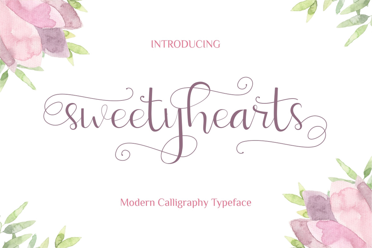 sweetyhearts
