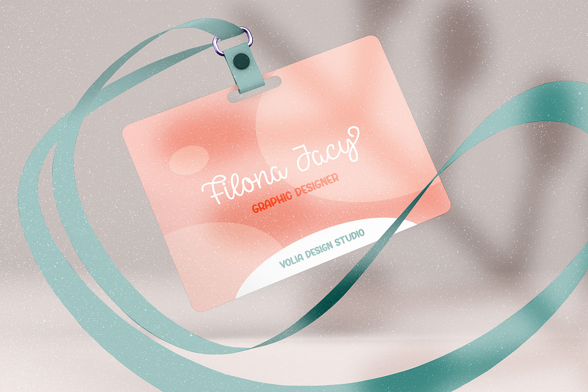 First Marigold, a Script Font by yumnatype (Photo 5 of 15)